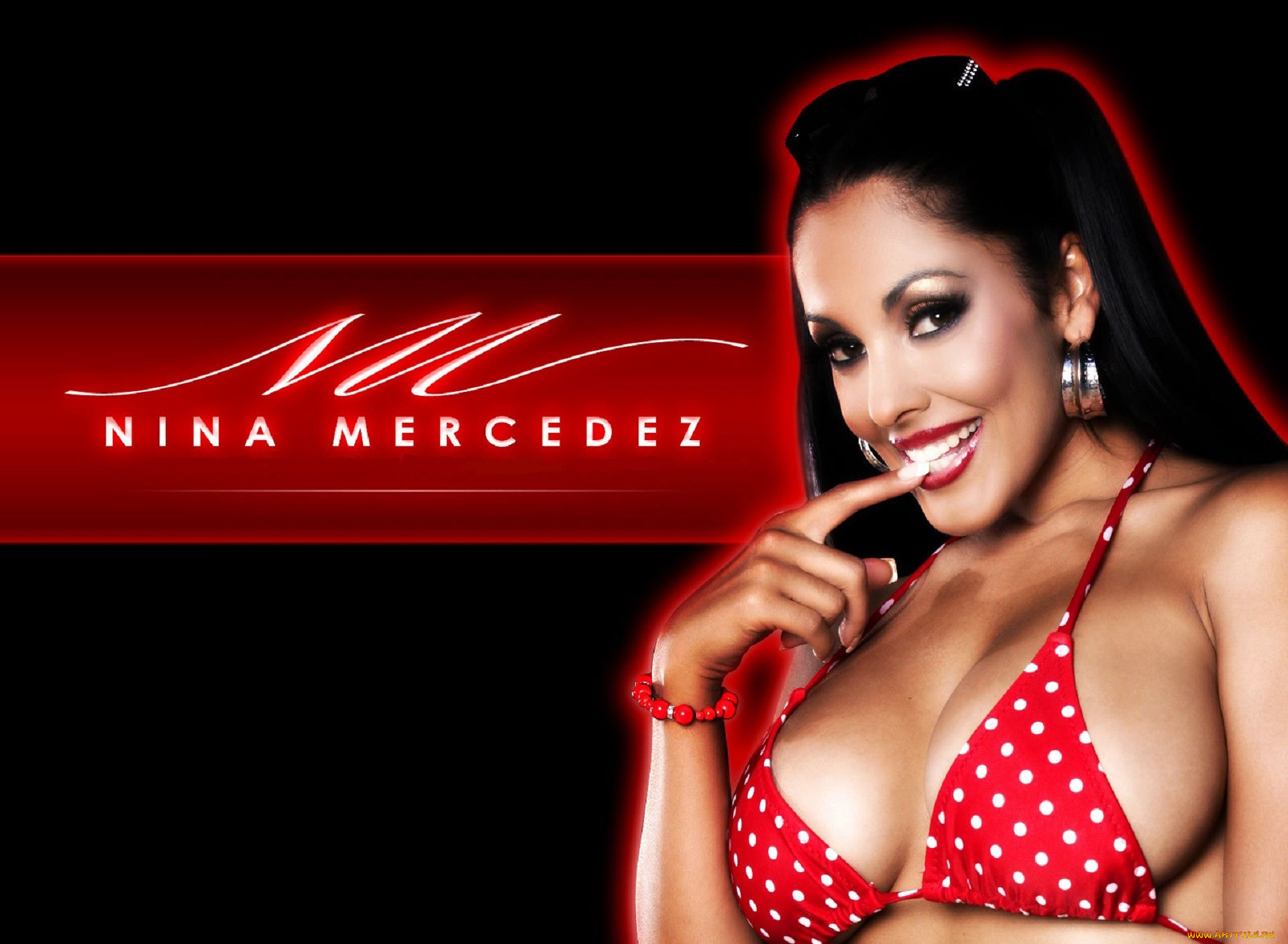 , nina mercedez, , 